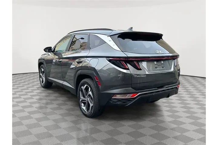 $20315 : Hyundai TUCSON 2022 AWD SEL image 5
