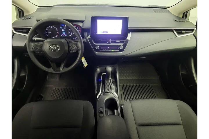 $20998 : Toyota Corolla 2023 LE 4dr S image 9