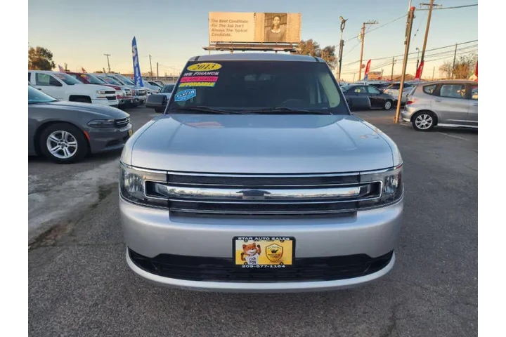 $8999 : 2013 Flex SE image 3