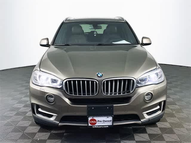 $20871 : PRE-OWNED 2017 X5 XDRIVE35I image 3