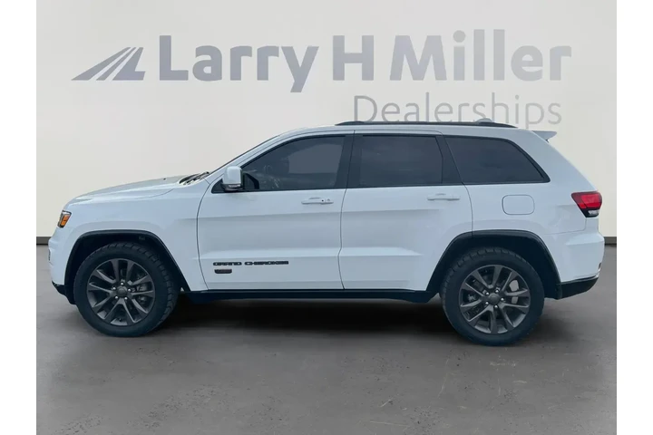 $10816 : Jeep Grand Cherokee 2016 4x2 image 2