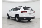$25998 : Volkswagen Atlas 2022 AWD SE thumbnail