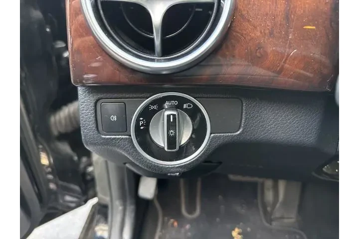 $13688 : Mercedes-Benz GLK 2015 GLK 3 image 9