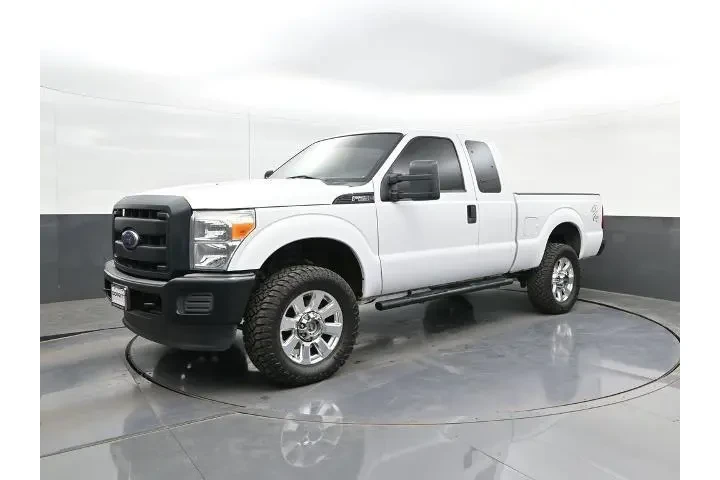 $25991 : Ford F-250 Super Duty 2016 4 image 1