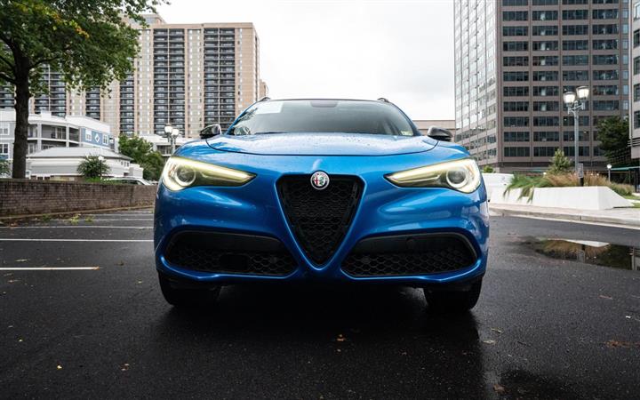 $21000 : 2019 ALFA ROMEO STELVIO image 9