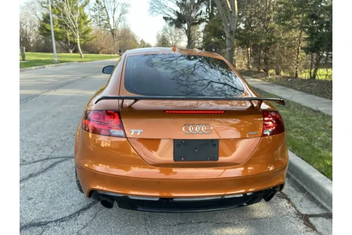 $11997 : 2014 TT 2.0T quattro Premium image 6