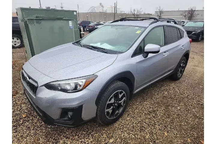 $11674 : Subaru Crosstrek 2019 AWD 2. image 10