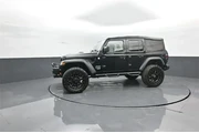 $24915 : Jeep Wrangler Unlimited 2020 thumbnail