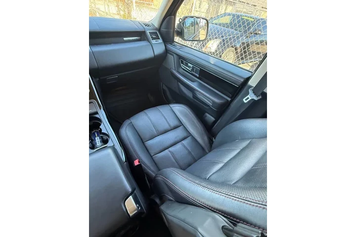 $10995 : 2012 Land Rover Range Rover S image 6
