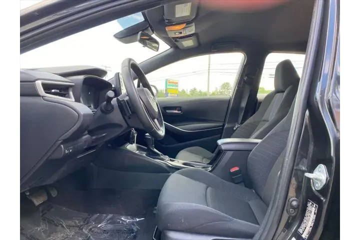 $22990 : Toyota Corolla 2022 SE 4dr S image 6