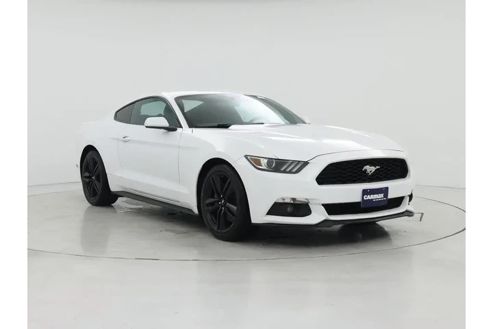 $16998 : Ford Mustang 2017 EcoBoost 2 image 1