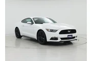Ford Mustang 2017 EcoBoost 2 en Sacramento