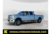 Ford F-250 Super Duty 2016 4 en Anchorage