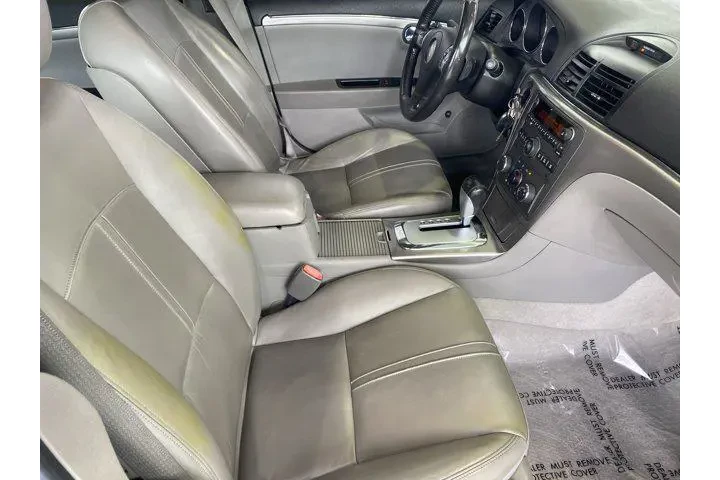 $4991 : Saturn Aura 2009 XR 4dr Seda image 7