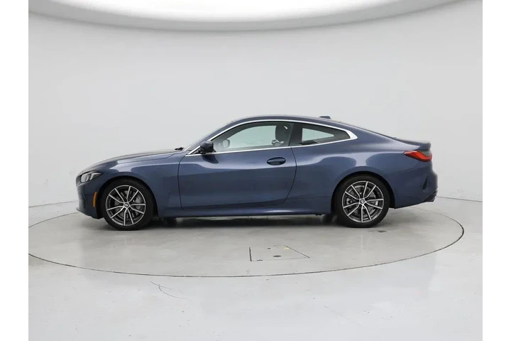 $37998 : BMW 4 Series 2025 430i 2dr C image 3