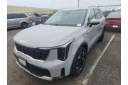$32491 : Kia Sorento 2025 S 4dr SUV thumbnail