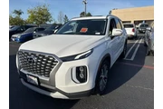 Hyundai PALISADE 2021 SEL 4d en San Diego