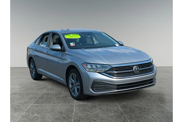 $24906 : Volkswagen Jetta 2022 SE 4dr image 7