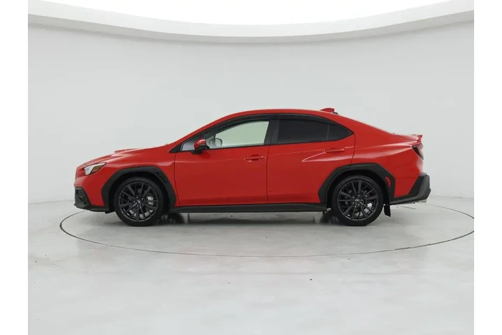 $28998 : Subaru WRX 2023 AWD Limited image 3