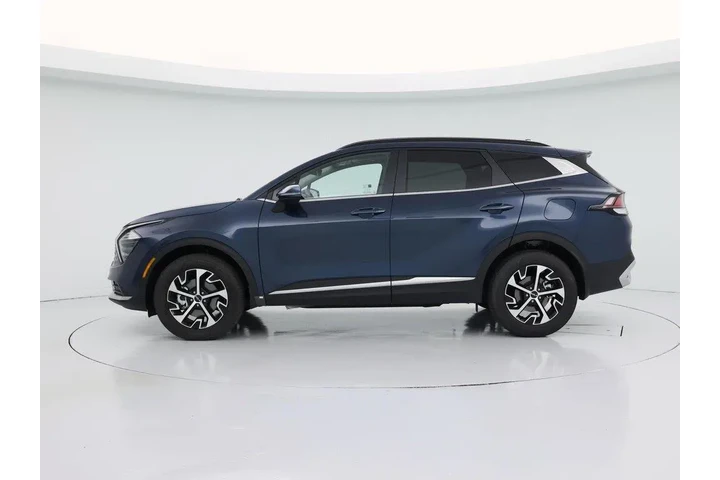 $32998 : Kia Sportage Hybrid 2025 AWD image 3