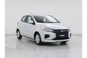 Mitsubishi Mirage 2023 ES 4d en Raleigh