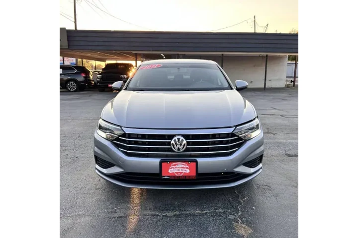 $16499 : 2021 Jetta SE image 4