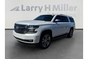 Chevrolet Suburban 2018 4x2