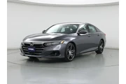 $32998 : Honda Accord 2022 Touring 4d thumbnail