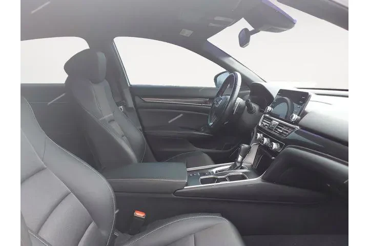 $23888 : Honda Accord 2022 Sport 4dr image 9