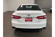 $19997 : Toyota Camry 2018 LE 4dr Sed thumbnail