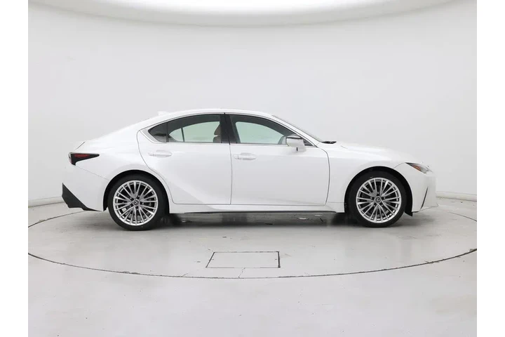 $39998 : Lexus IS 300 2023 AWD 4dr Se image 7