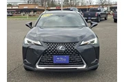 $22398 : Lexus UX 250h 2020 AWD 4dr C thumbnail