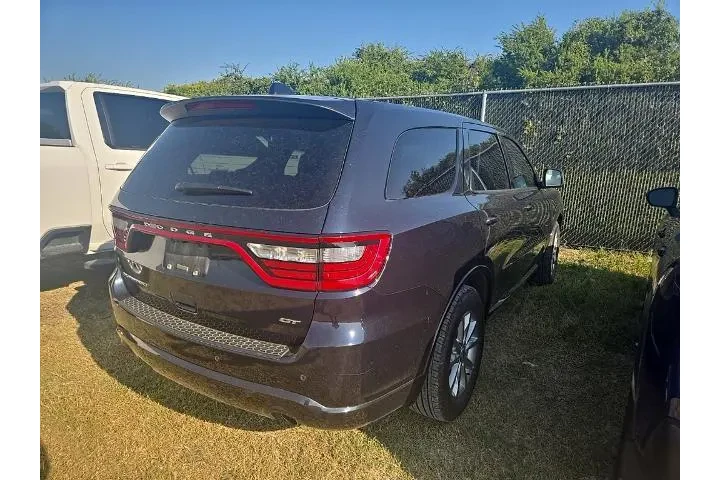 $33486 : Dodge Durango 2025 GT 4dr SU image 3