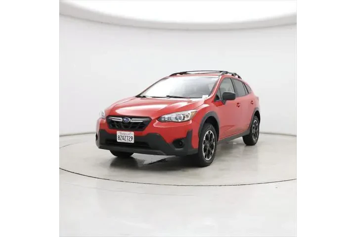 $20998 : Subaru Crosstrek 2021 AWD Ba image 4
