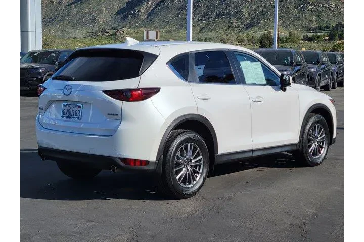 $21000 : Mazda CX-5 2021 Sport 4dr SU image 2