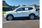 $8552 : Nissan Rogue 2017 AWD S 4dr thumbnail