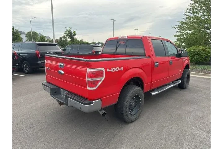 $14000 : Ford F-150 2012 4x4 FX4 4dr image 7
