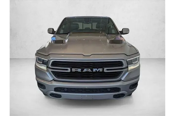 $25990 : Ram 1500 2019 4x4 Laramie 4d image 2