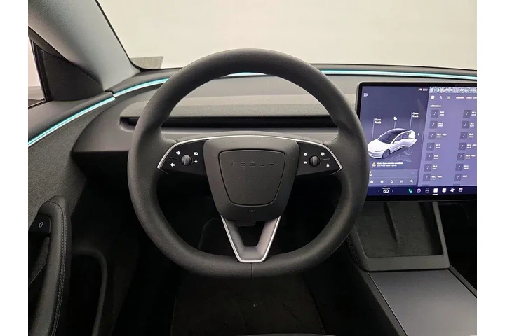 $38998 : Tesla Model 3 2025 Long Rang image 10