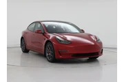 Tesla Model 3 2022 AWD Long