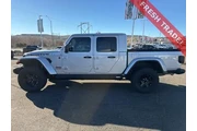 $36874 : Jeep Gladiator 2023 4x4 Moja thumbnail