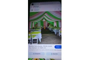 Brothers party rentals 24 hrs en Orange County