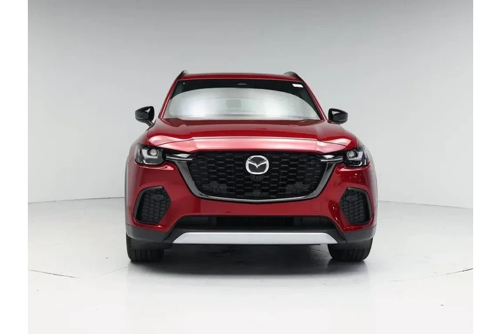 $36998 : Mazda CX-70 Plug-in Hybrid 2 image 5