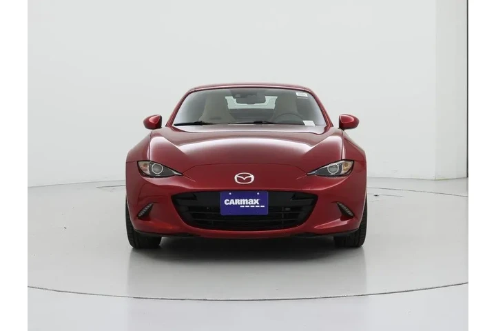 $24998 : Mazda MX-5 Miata RF 2018 Gra image 5