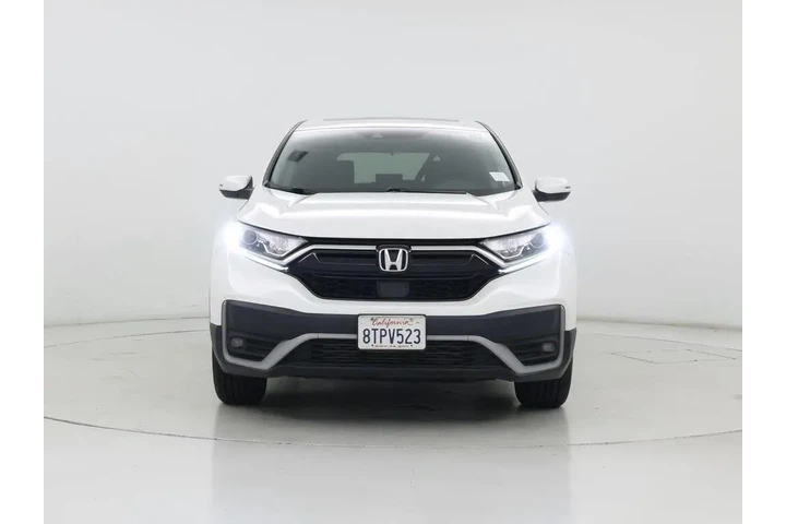 $24998 : Honda CR-V 2020 EX 4dr SUV image 5