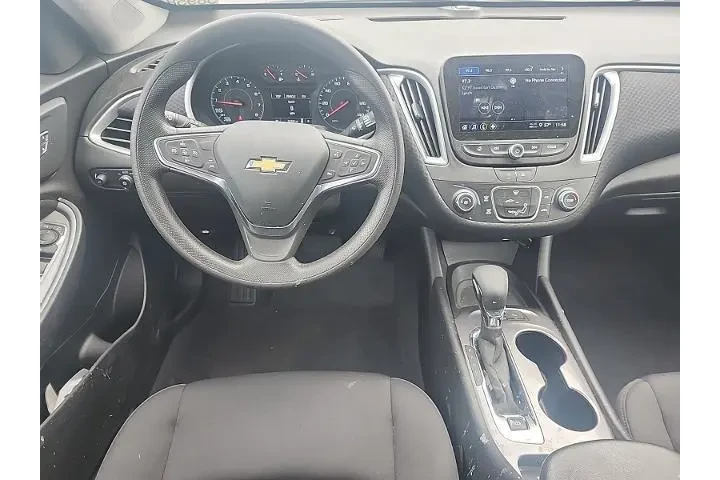 $20595 : Chevrolet Malibu 2024 LS Fle image 6