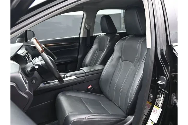 $28948 : Lexus RX 350 2019 4dr SUV image 9