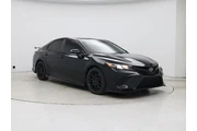 Toyota Camry 2023 TRD 4dr Se en Charlotte