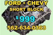 Ford Y Chevy Motor thumbnail