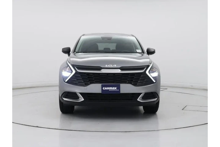 $20998 : Kia Sportage 2023 AWD LX 4dr image 5